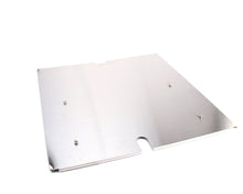 PRINCE CASTLE 547-074 ASSEMBLY LEFT COVER