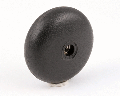 PRINCE CASTLE 613-023S PCHREPL.FOREHAND KNOB