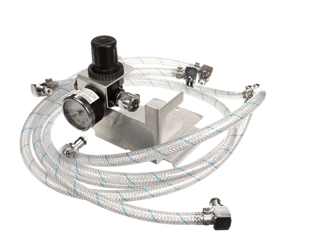 PRINCE CASTLE PARTS 625-165S