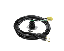 PRINCE CASTLE 72-521S SERVICE KIT, POWER CORD 5-20P