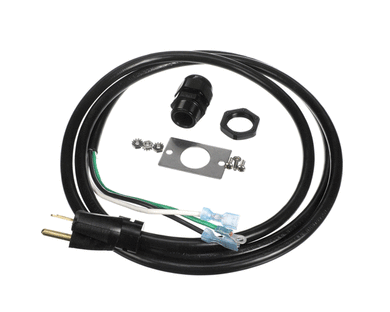 PRINCE CASTLE 72-528S POWER CORD KIT
