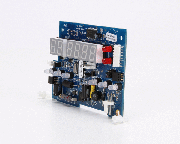 PRINCE CASTLE PARTS 740-225S