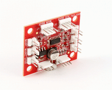 PRINCE CASTLE 740-650S 740-650S