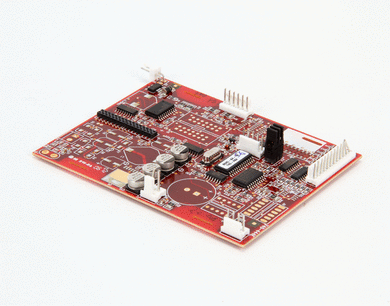 PRINCE CASTLE 740-661S PC BOARD