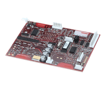 PRINCE CASTLE 740-721 ASSEMBLY, TIMER PCB MAIN 2003