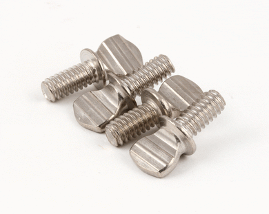 PRINCE CASTLE 76-563S KIT THUMBSCREW (PKG OF 4)