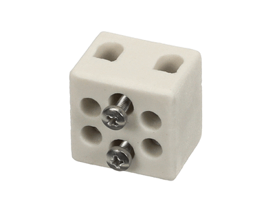 PRINCE CASTLE 77-102S TERMINAL BLOCK SVC KIT 4 POS