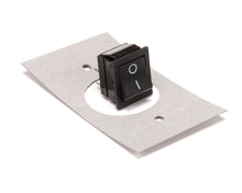 PRINCE CASTLE 78-199S SWITCH ROCKER (230 VOLT)