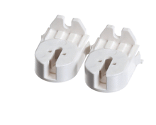 PRINCE CASTLE 88-682S LAMPHOLDER-SINGLE