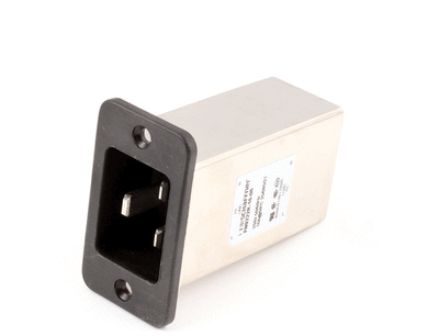 PRINCE CASTLE 88-720-01S KIT  POWER INLET W/FILTER