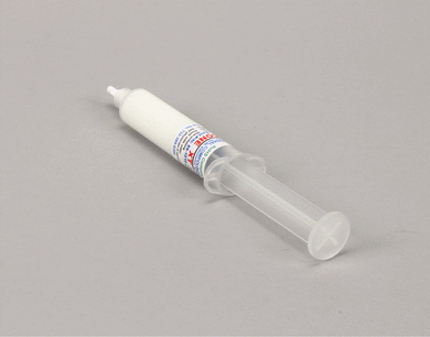 PRINCE CASTLE 89-1010 THERM COMPOUND WHT 1 OZ SYRING