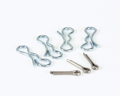 PRINCE CASTLE 89-1093S KIT COTTER PIN