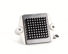 PRINCE CASTLE 910-29S PLASTIC PUSHER HEAD/HANDLE ASY