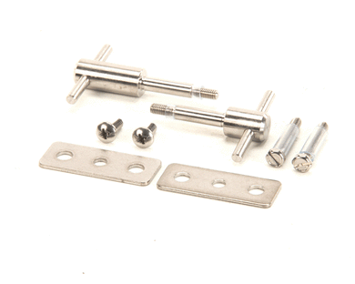 PRINCE CASTLE 919-184S KIT BLADE HARDWARE ASSEMBLY