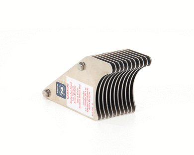 PRINCE CASTLE 919-194 PUSHER HEAD 1/4IN (NSF)