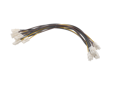 PRINCE CASTLE 95-1163S KIT ASSY EST WIRE HTR 12