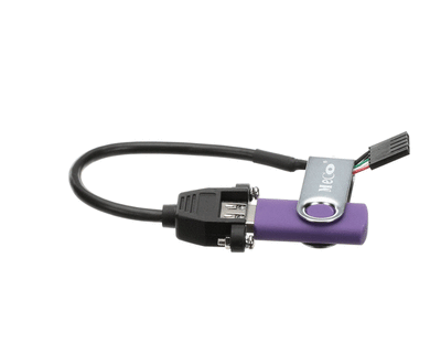 PRINCE CASTLE 95-1863CS CBT FIRMWARE UPGRADE