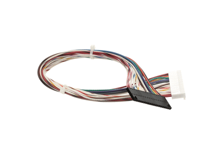 PRINCE CASTLE 95-1943S HARNESS LCD 20 PIN