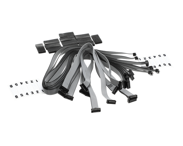 PRINCE CASTLE PARTS 95-204142PK12S