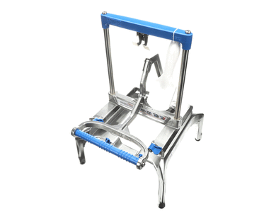 PRINCE CASTLE 980-000-00 SABER KING FRAME ASSEMBLY