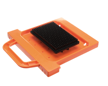 PRINCE CASTLE 980-000-50C SABER KING DICER PUSHER HD RPLCMT 1/4IN