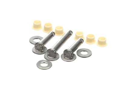 PRINCE CASTLE 980-REPL-007 HANDLE ASSEMBLY SPRING PINS