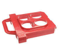 PRINCE CASTLE 980-REPL-010 REPLACEMENT BLADE COVER - TOMA