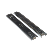 PERLICK 1005374 SLIDE, 12, PUSH TO OPEN, SET
