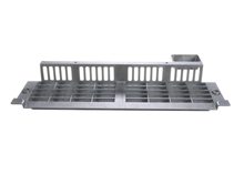 PERLICK 1007169 HOSHIZAKI TOE KICK #2H5560-02