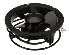 PERLICK 1008230-1 FAN ASSEMBLY, 154MM, SELF CONT