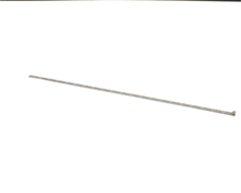 PERLICK 1012972-WS LED LIGHT BOARD, SHORT, WHITE