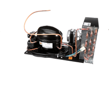 PERLICK 1018400 CONDENSING UNIT,  115 V, R290