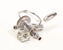 PERLICK 1541D VALVE  EXPANSION R22  DANFOSS