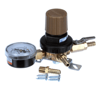 PERLICK 26161E REGULATOR MANIFOLD  SECONDARY