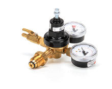 PERLICK 2925C REGULATOR ASSEMBLY  NITROGEN  TWIN