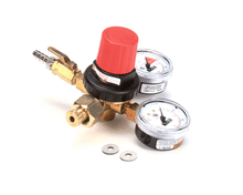PERLICK 2930E REGULATOR  PRIMARY  CO2  FOR H