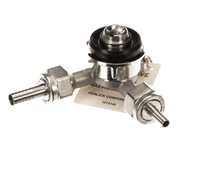 PERLICK 40030SSLD COUPLER  DOMERSTIC. LOBOY  304SS