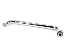PERLICK 40137-10LF SPOUT  10 SWIVEL  LEAD-FREE S