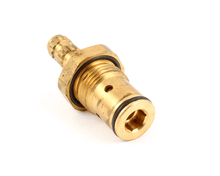 PERLICK 43161 WATER VALVE ASSEMBLY  COLD WATER F