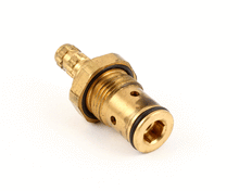 PERLICK 43162 WATER VALVE ASSEMBLY  HOT WATER F