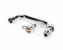 PERLICK 43200A6 SPOUT REPLC KIT  6 SPOUT