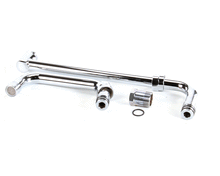 PERLICK 43200ADJ SPOUT REPLC KIT  DOUBLE JOINT