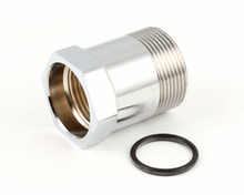 PERLICK 43687 BAG OF PARTS  SPOUT ADAPTER  O