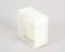 PERLICK 50248A4 CHEMICAL PUMP HEAD  4 SCREW MO