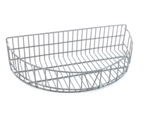 PERLICK 50470-2 RACK  GLASS  VINYL COATED WIRE