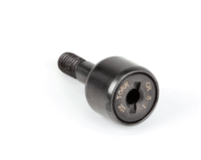 PERLICK 54732-1 BEARING STUD TYPE TRACK ROLLER