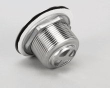 PERLICK 57008 DRAIN SOCKET  1.5 IPS  S.S