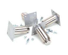 PERLICK 57933 LEGS  SET OF 4  ADJ (4-6)