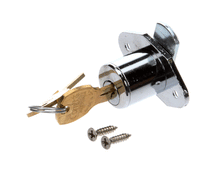 PERLICK 61259 LOCK  DOOR  7/8 LG.