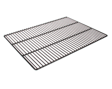 PERLICK 62308-2BL SHELF; CENTER CAVITY; BLACK; V
